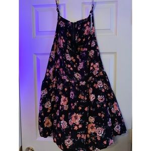 Torrid Hi-low tank top